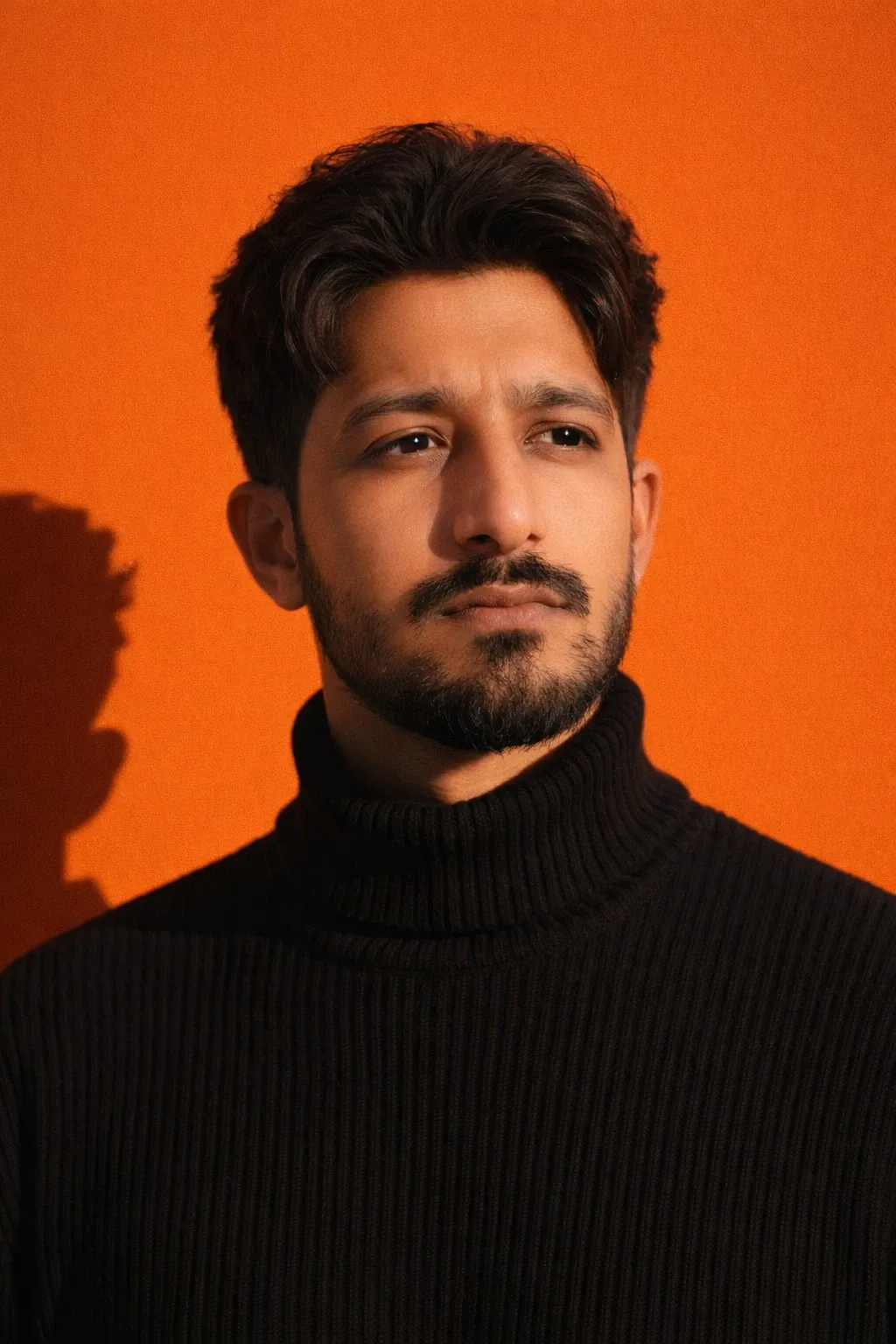 Adil Baigh, Creative mind, AdSpider